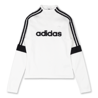 adidas LS Tee | Rezet Store