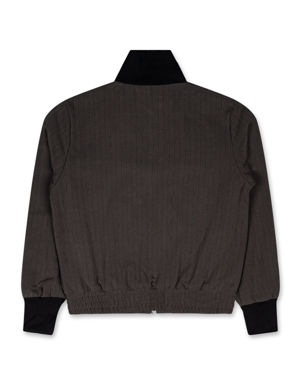 Tailored Track Top