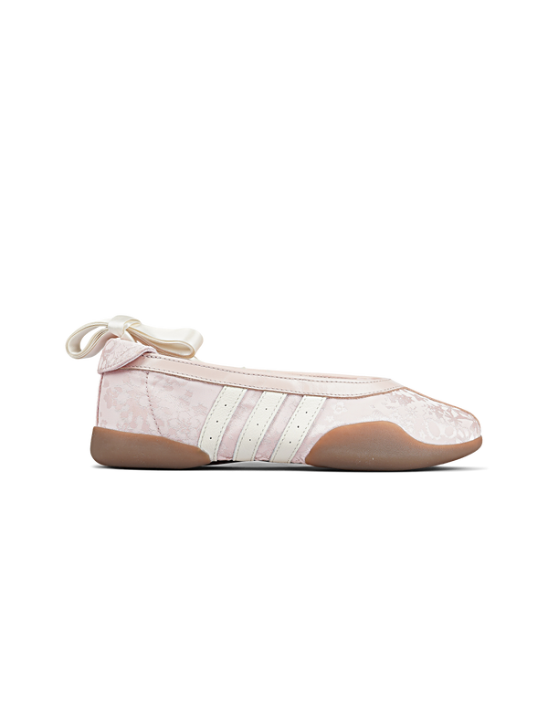 Taekwondo Mei Ballet