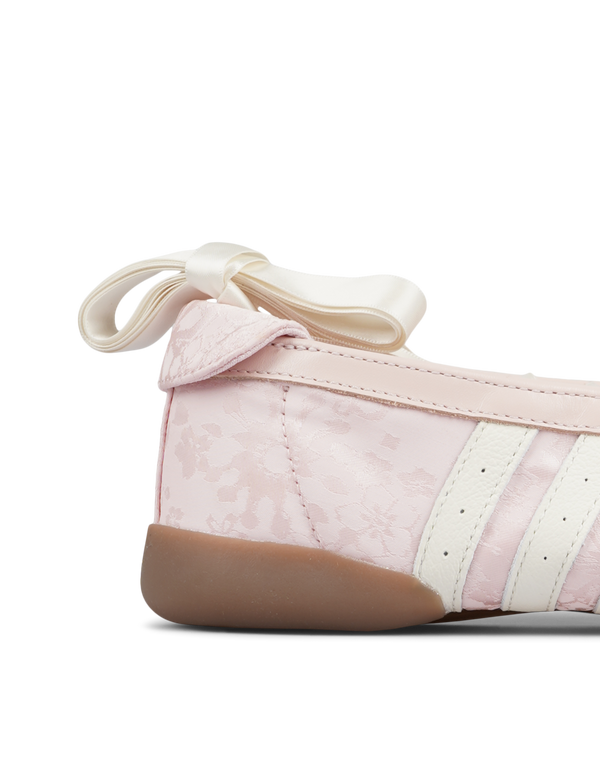 Taekwondo Mei Ballet