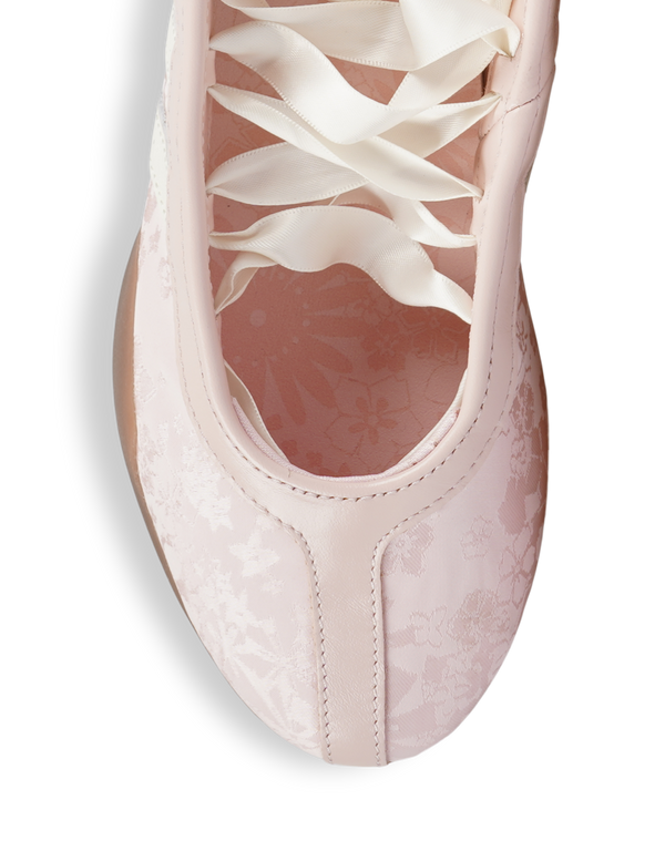 Taekwondo Mei Ballet