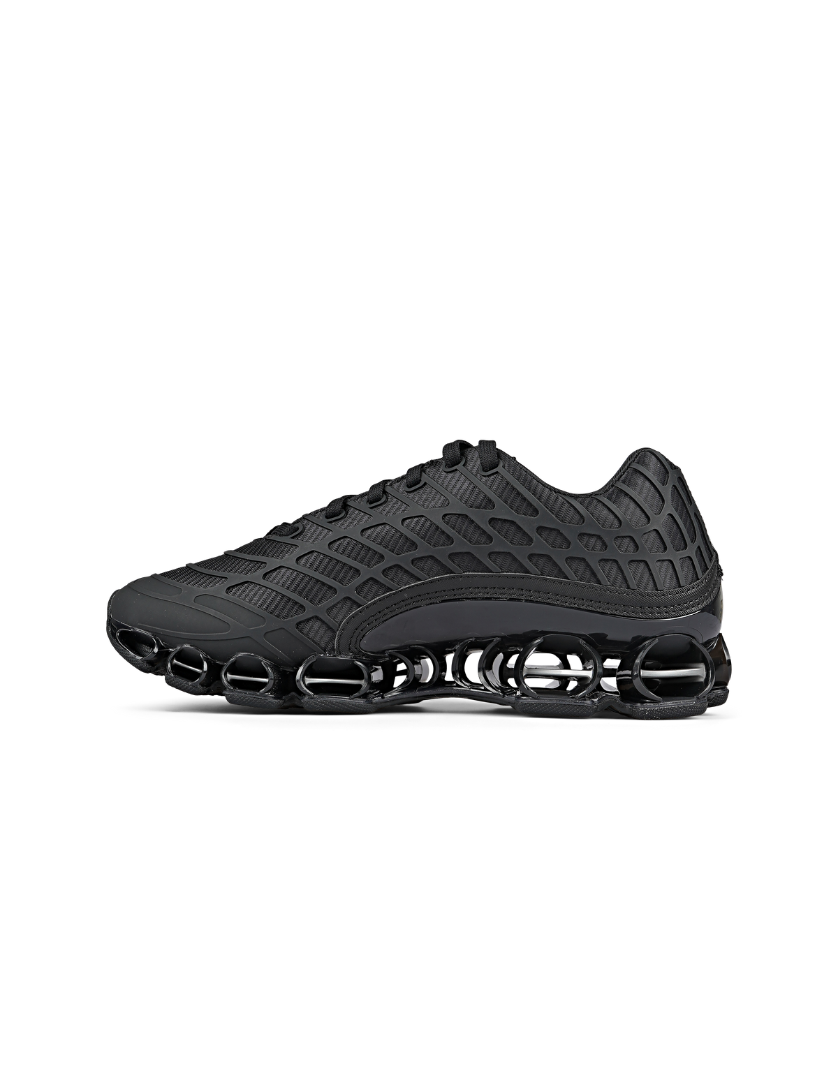 adidas Megaride F50 Black Sneakers Men/Women (HQ9343) – Rezet Store