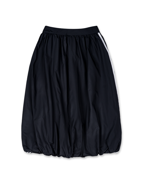 Balloon Long Skirt