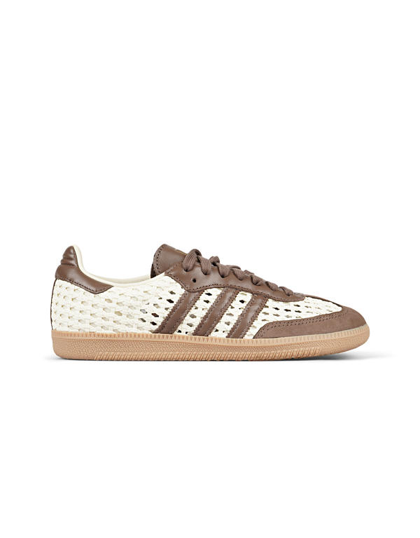 Samba OG W
