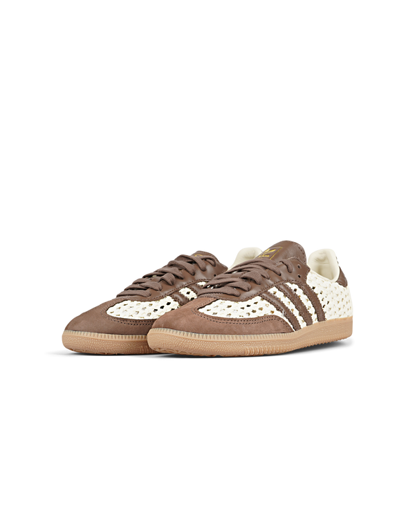 Samba OG W