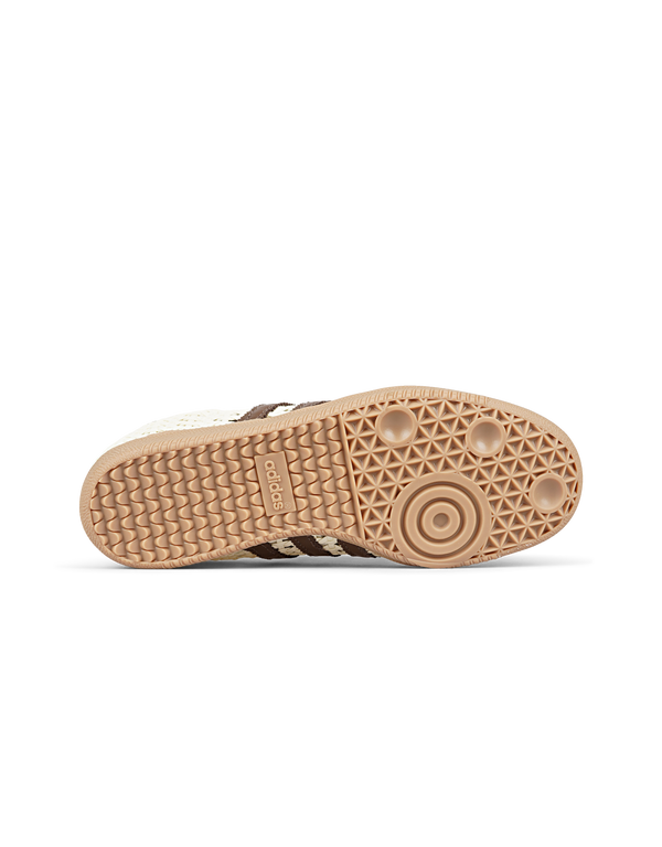 Samba OG W