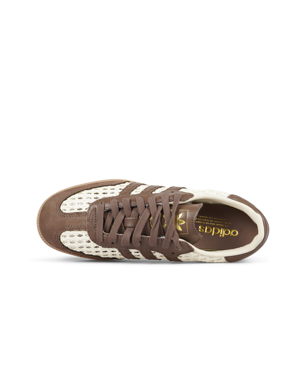 Samba OG W