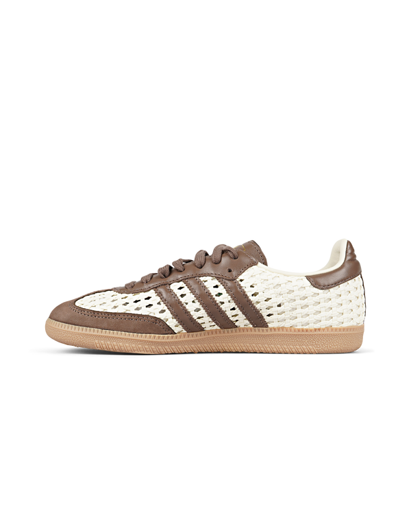 Samba OG W