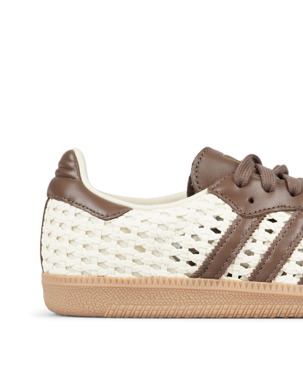 Samba OG W