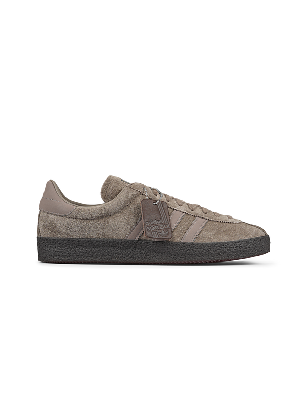 Mendocino SPZL