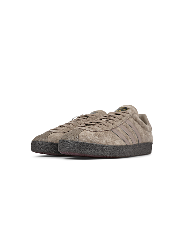 Mendocino SPZL