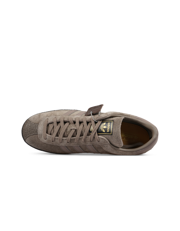 Mendocino SPZL