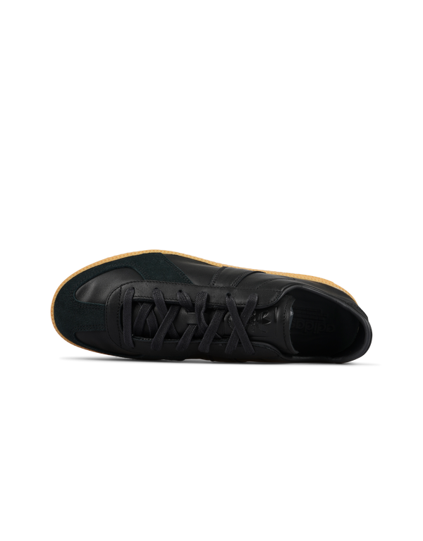 BW Army Decon