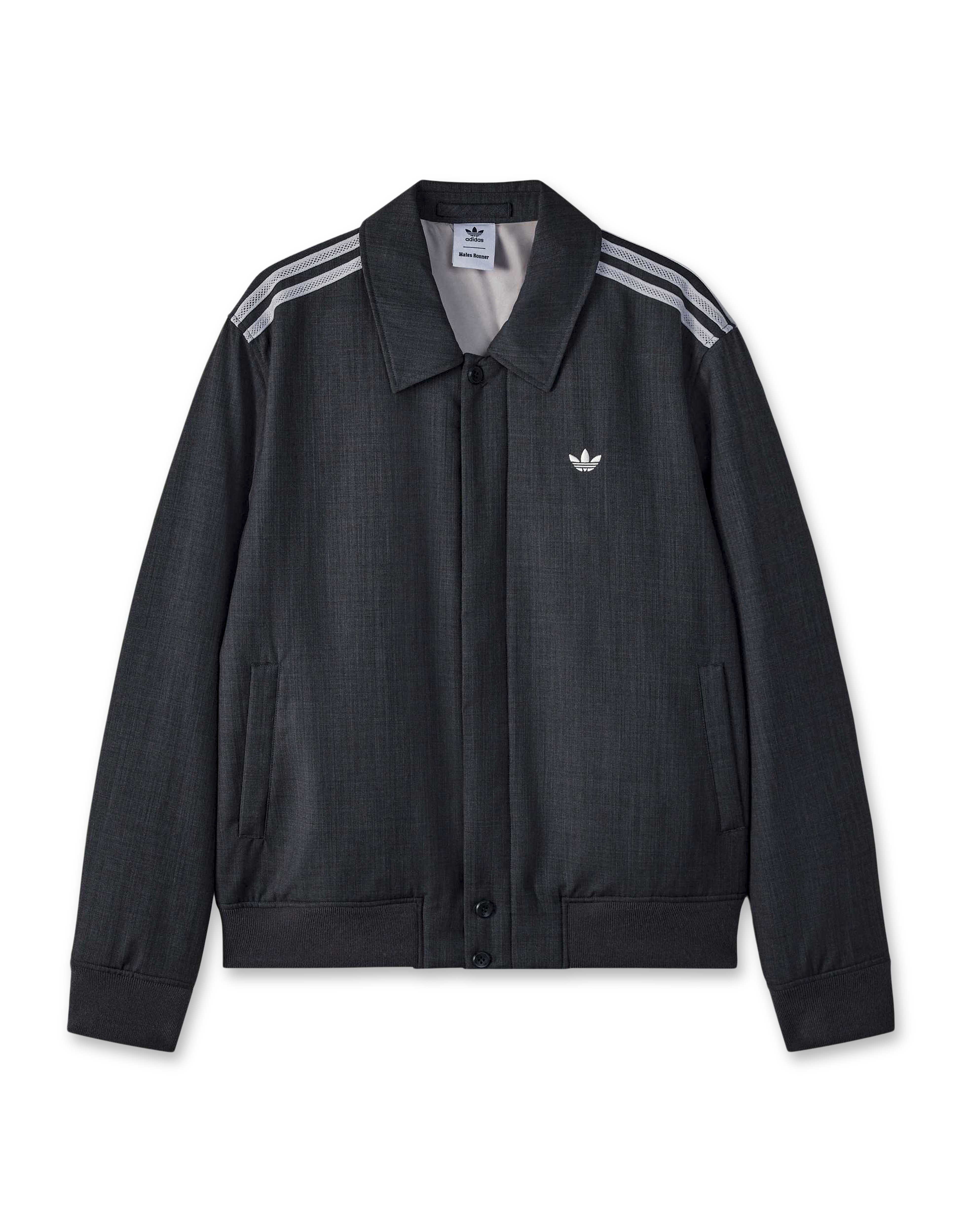 Wales Bonner Wool Blouson