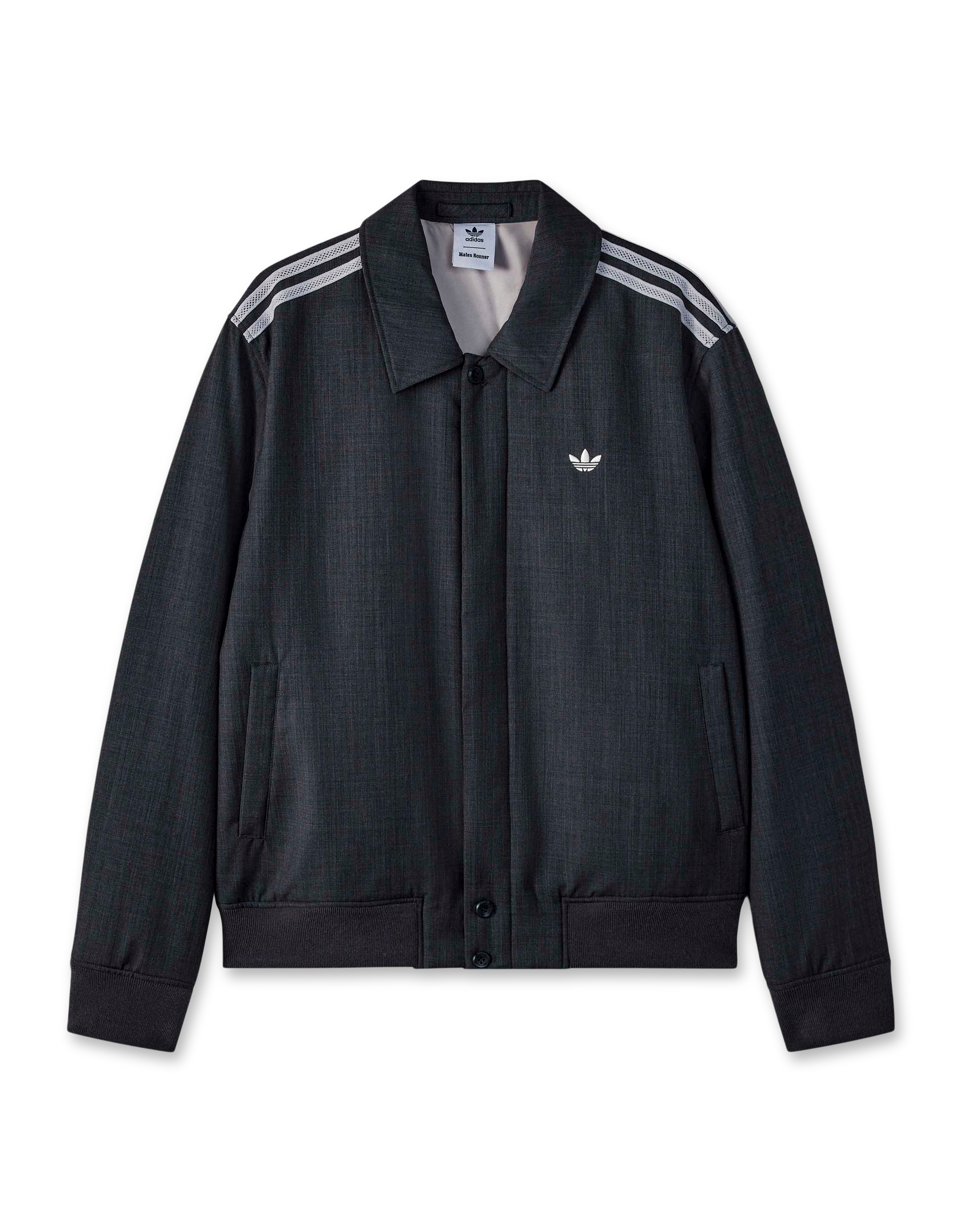 Wales Bonner Wool Blouson