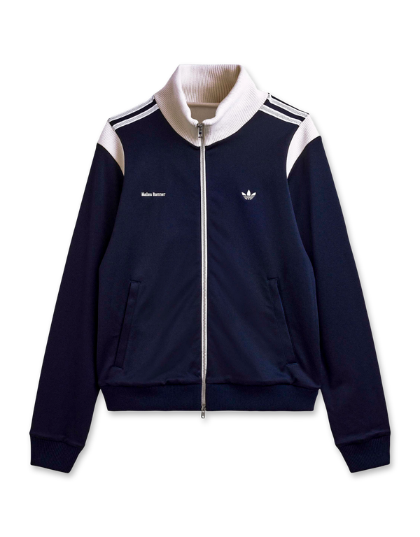 Wales Bonner Twill Track Top
