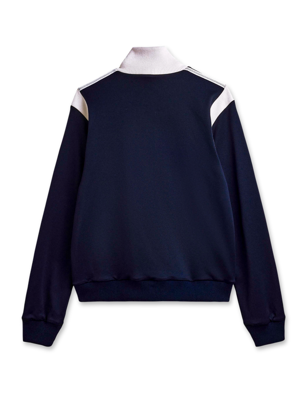 Wales Bonner Twill Track Top