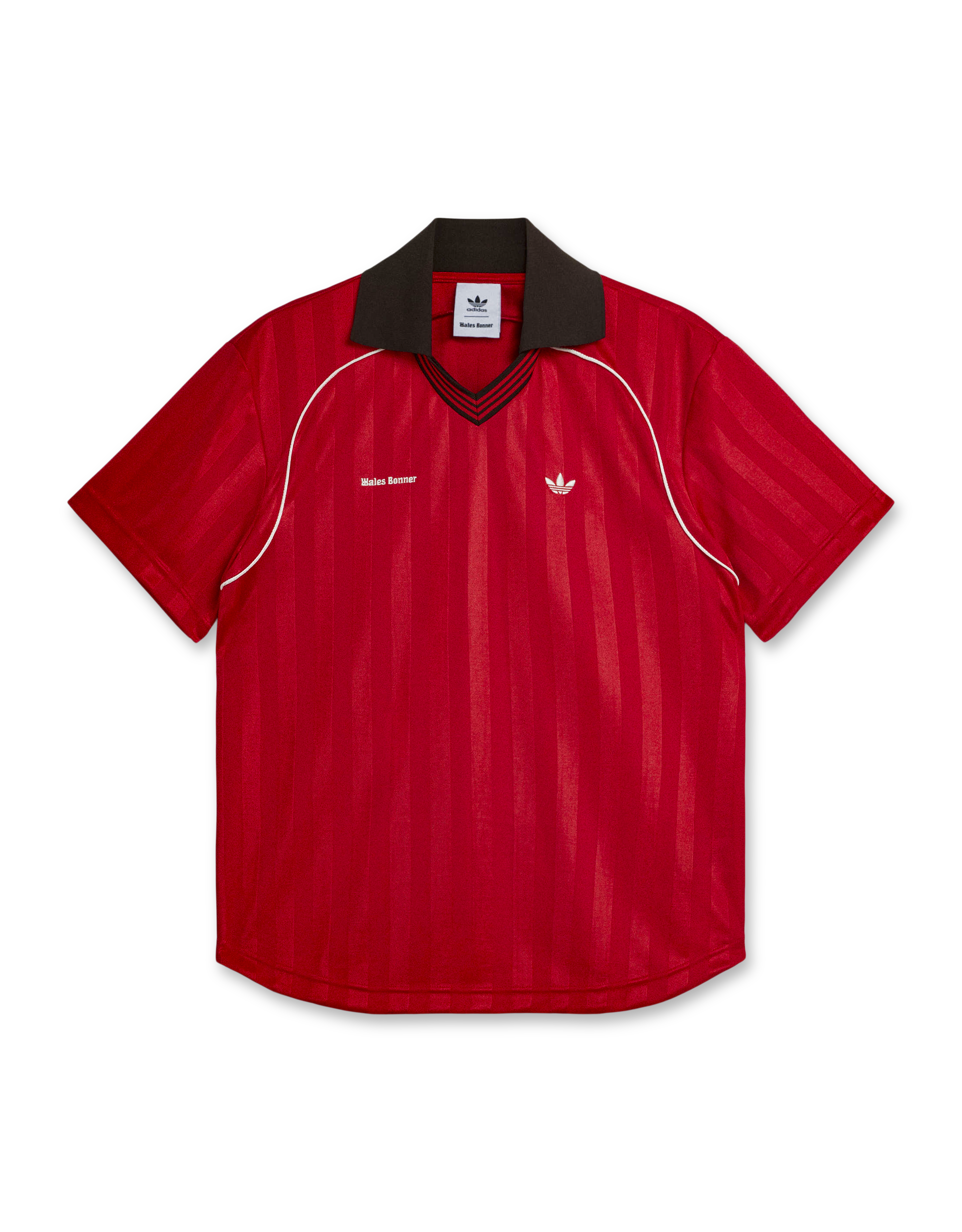Wales Bonner Ftbl Tee