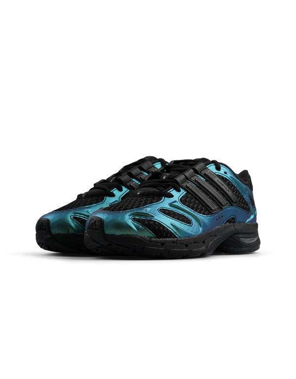 adidas Adistar MLD W black sneakers