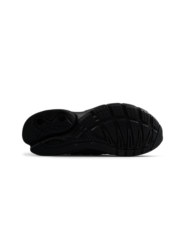 adidas Adistar MLD W black sneakers