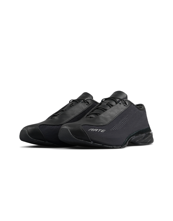 adidas Arte F50 black sneakers