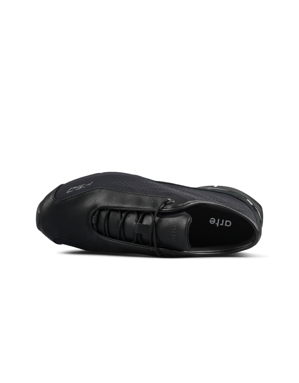 adidas Arte F50 black sneakers