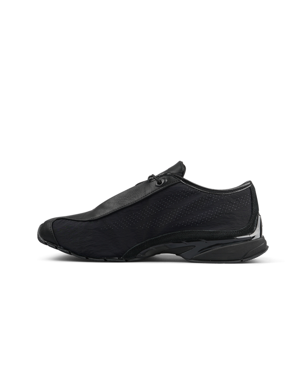 adidas Arte F50 black sneakers