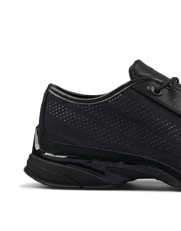 adidas Arte F50 black sneakers