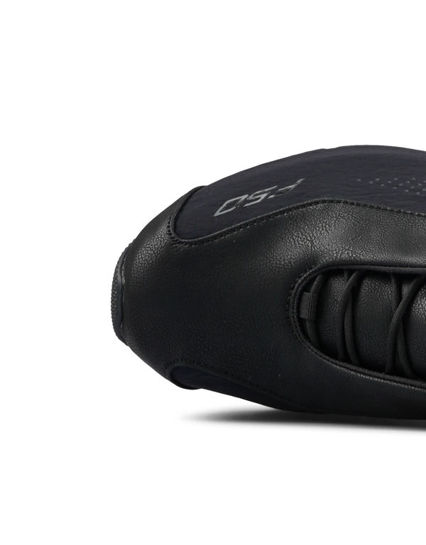 adidas Arte F50 black sneakers