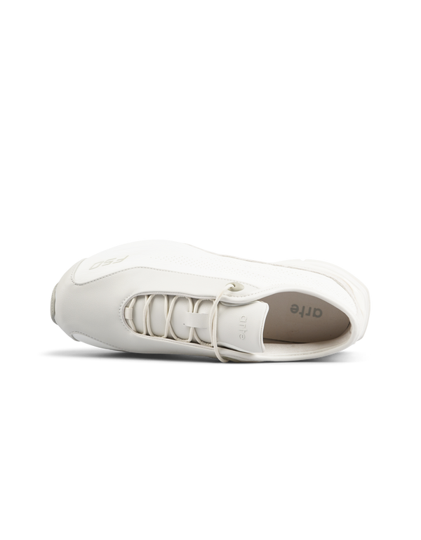 adidas Arte F50 white sneakers
