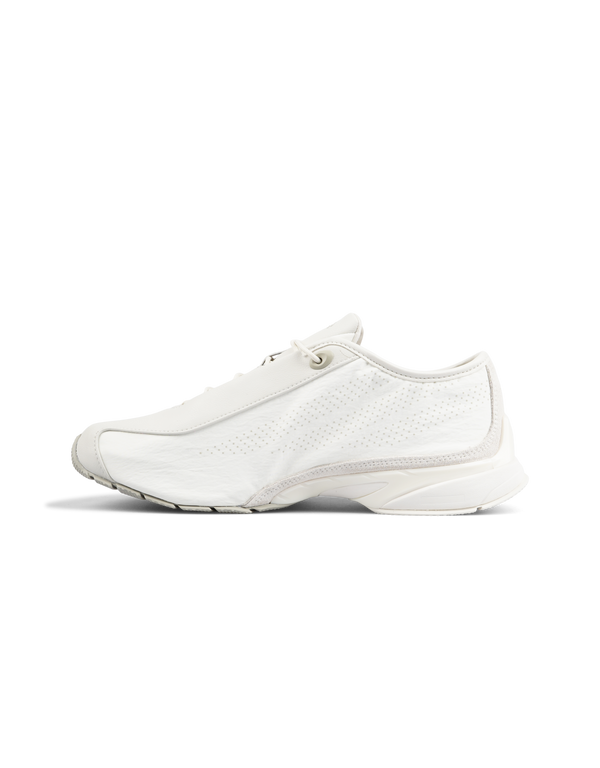 adidas Arte F50 white sneakers