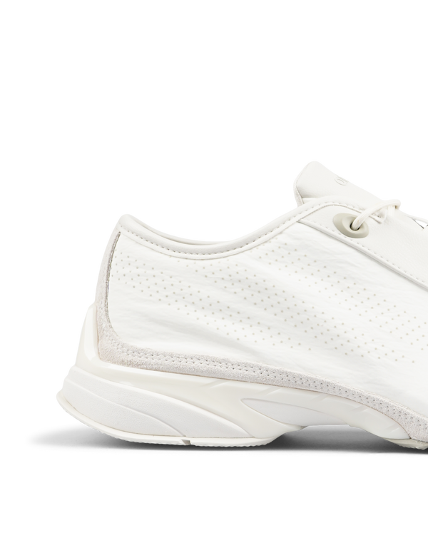adidas Arte F50 white sneakers