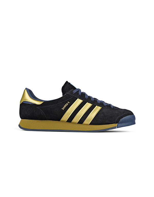 Samoa II SPZL