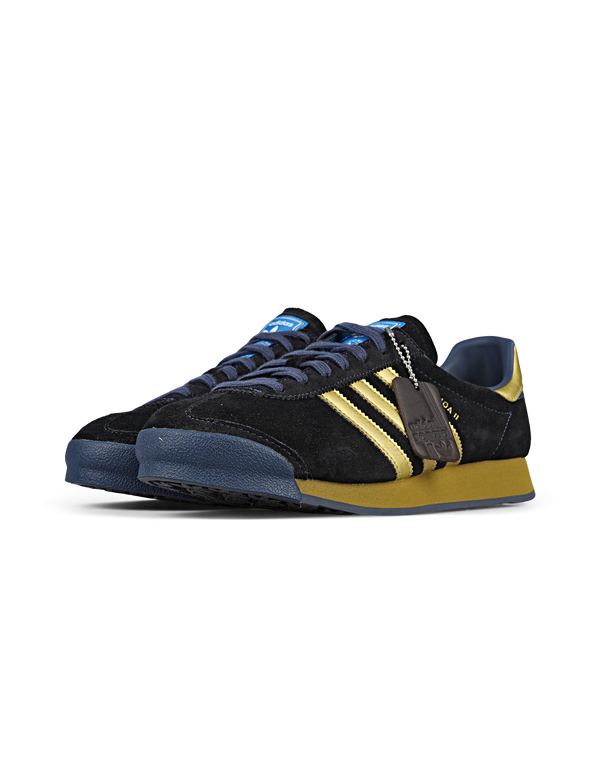 Samoa II SPZL
