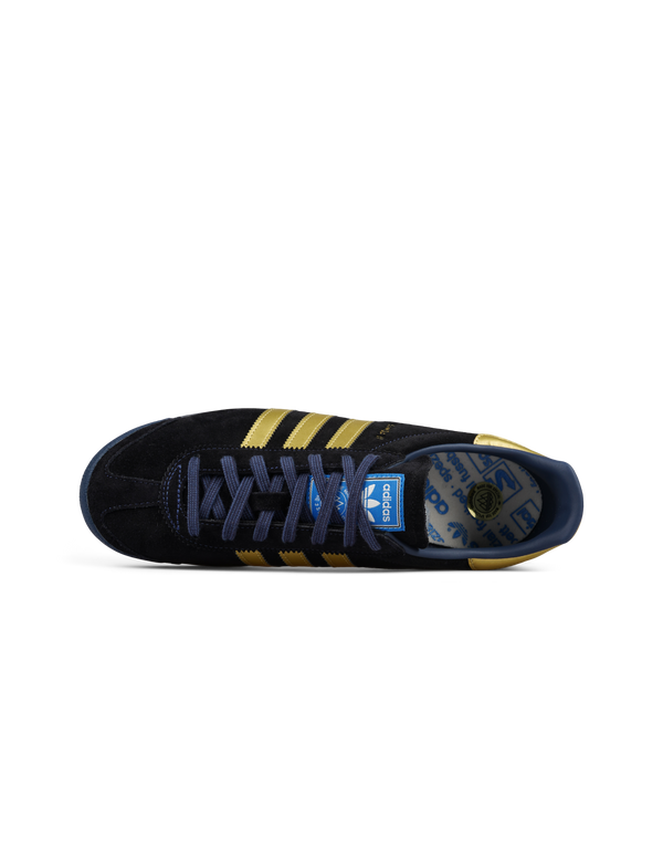 Samoa II SPZL