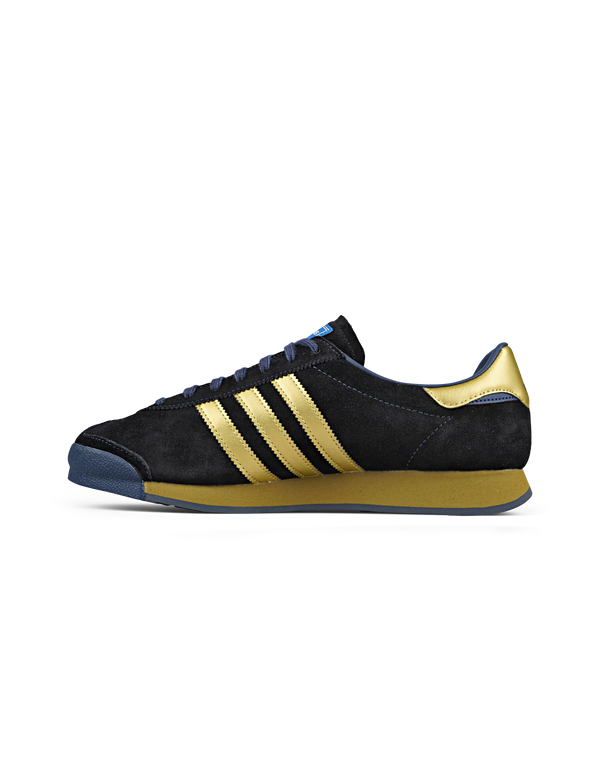 Samoa II SPZL