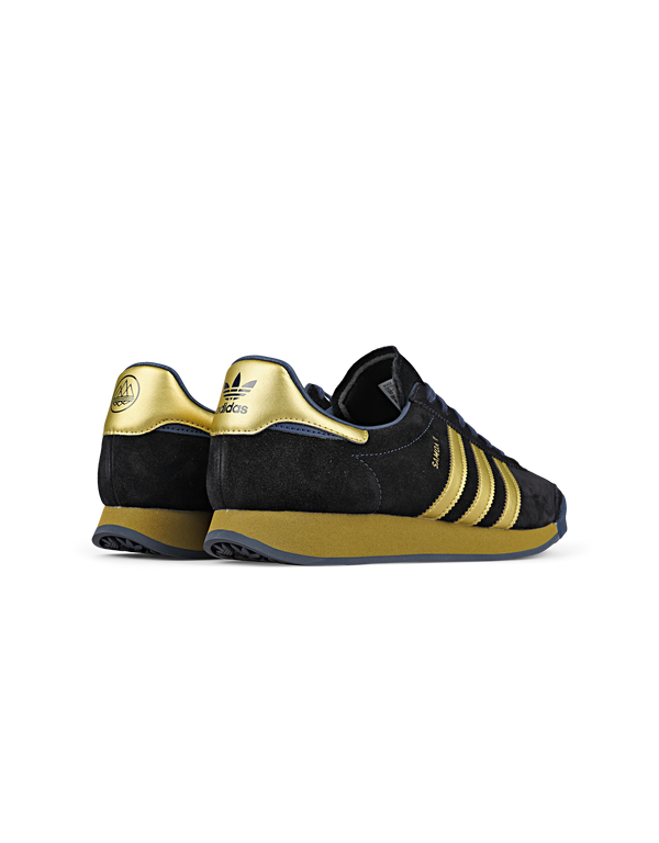Samoa II SPZL