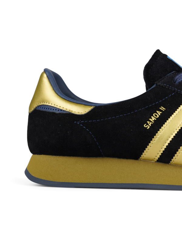 Samoa II SPZL