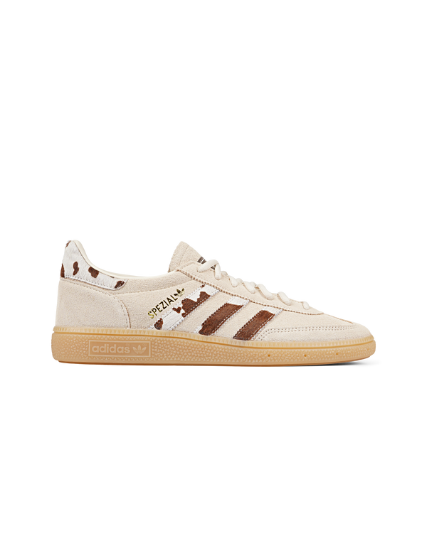 Handball Spezial W