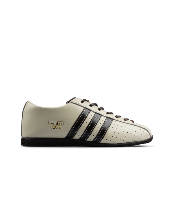 adidas Japan LUX W off white sneakers