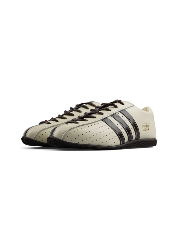 adidas Japan LUX W off white sneakers