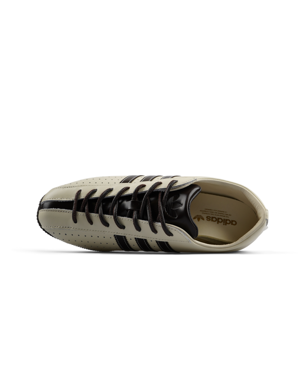 adidas Japan LUX W off white sneakers