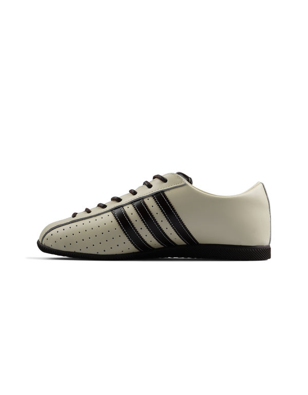 adidas Japan LUX W off white sneakers