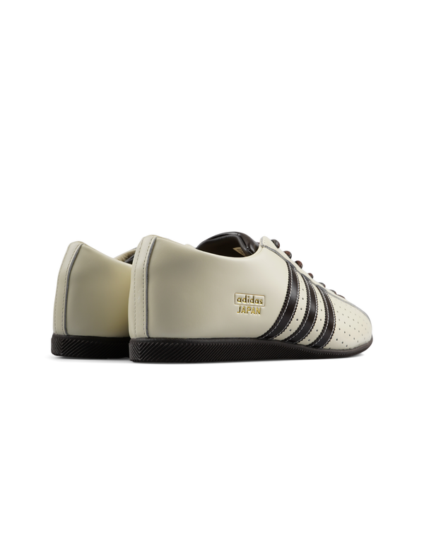 adidas Japan LUX W off white sneakers