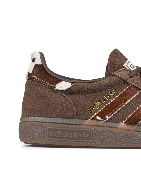 Handball Spezial W