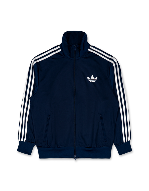 Firebird Track Top Loose