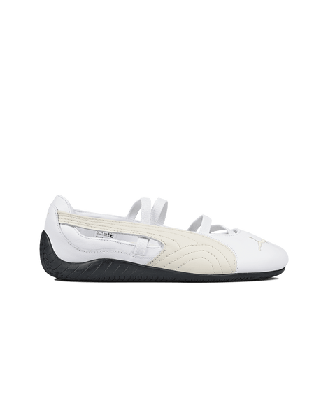 ★ PUMA★ Speedcat Valet White Alpine  40358702 403587- PUMA Speedcat Ballet White Alpine Snow Women's 403587-02 | eBay