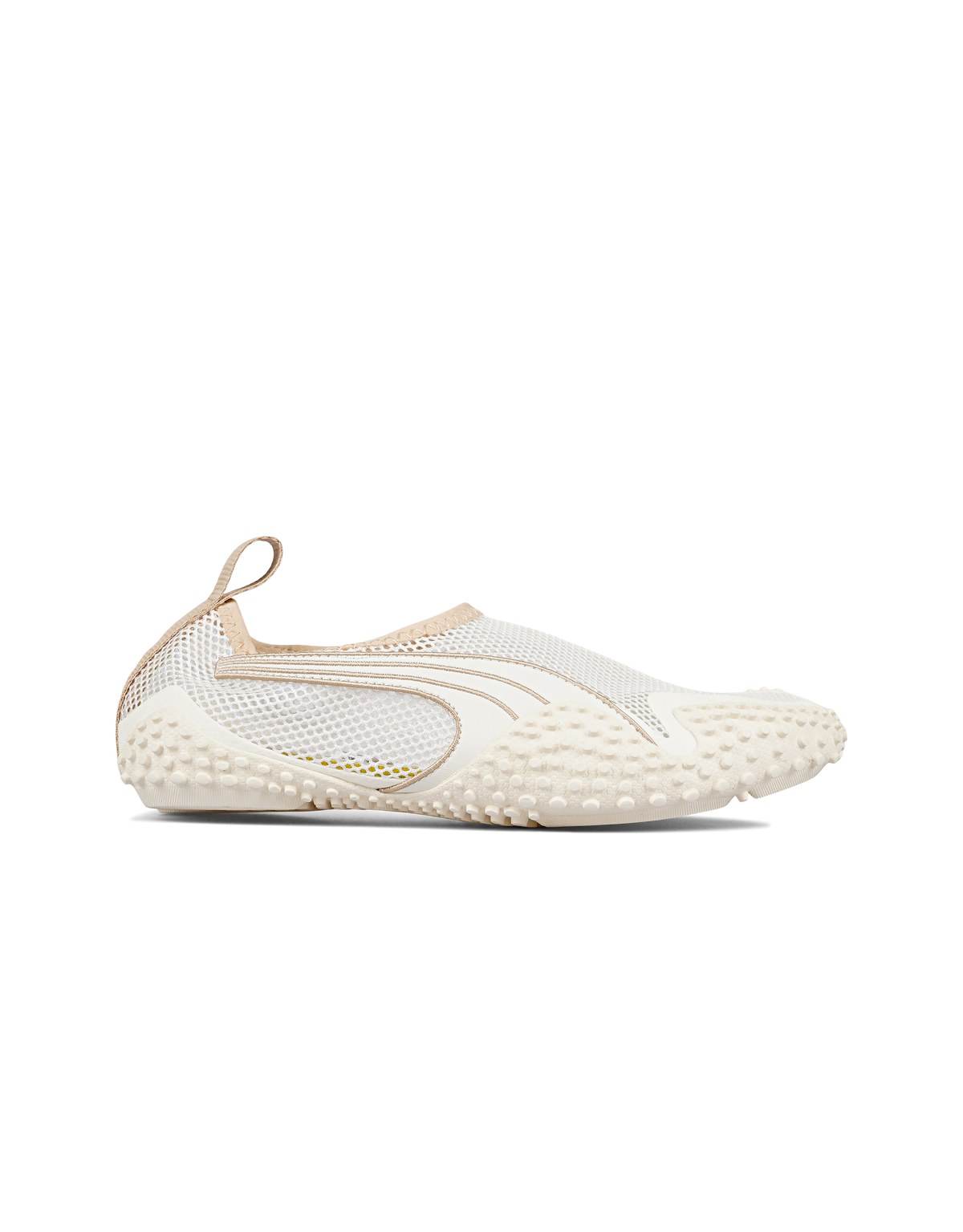 PUMA Mostro Flex Mesh Off-white Sneakers Womens (40321402) – Rezet