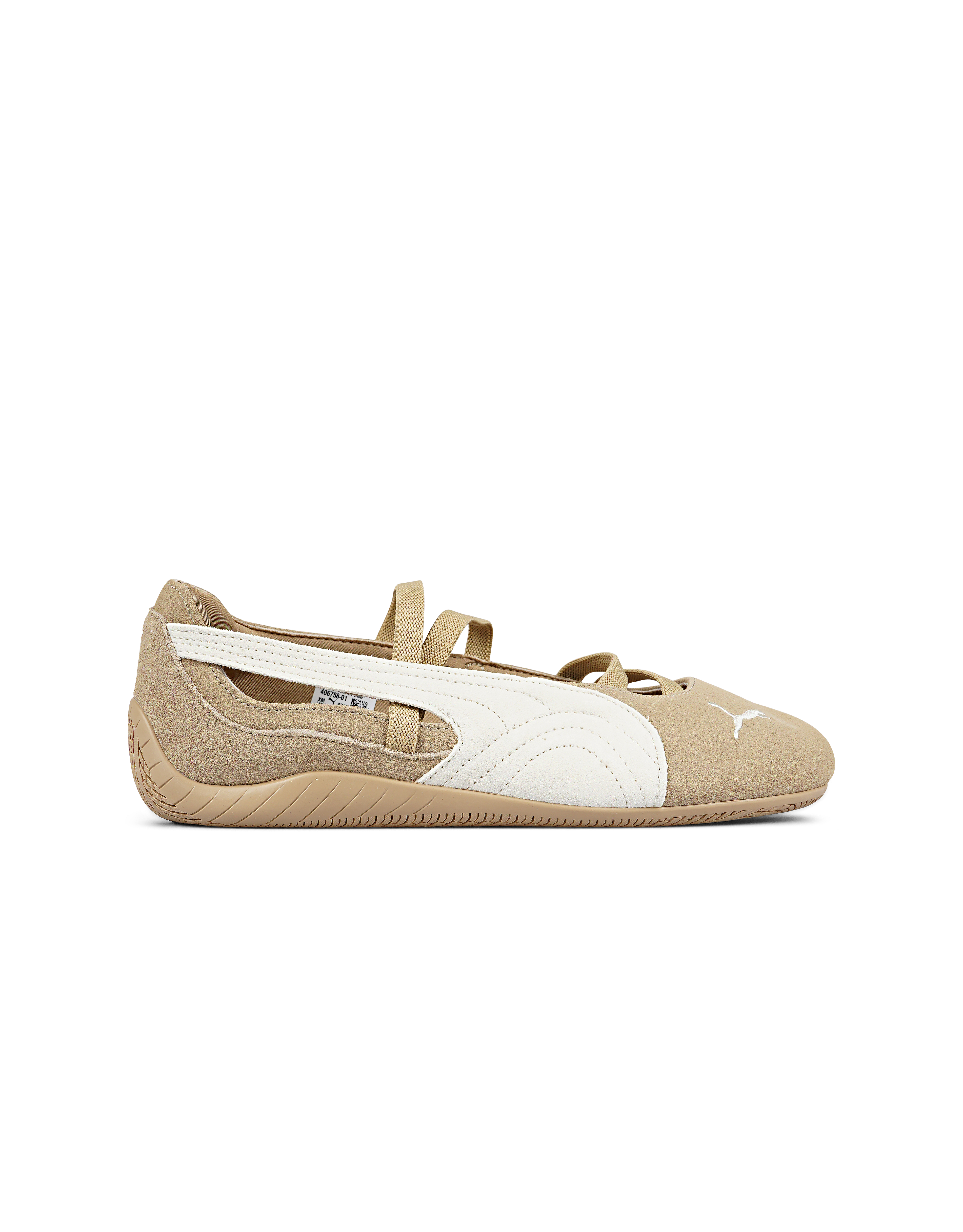 Speedcat Ballet SD Cafe