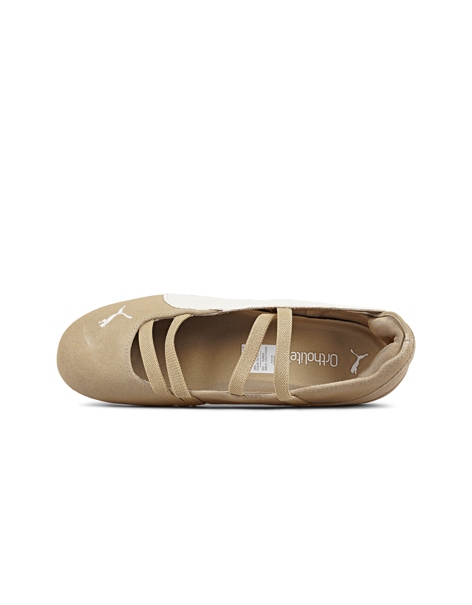 PUMA Speedcat Ballet SD Cafe | Rezet Store